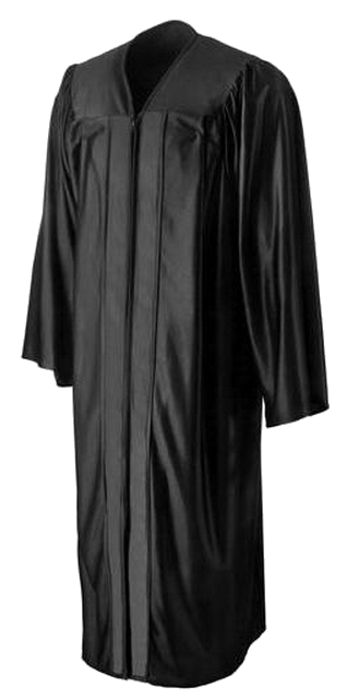 Afstudeertoga